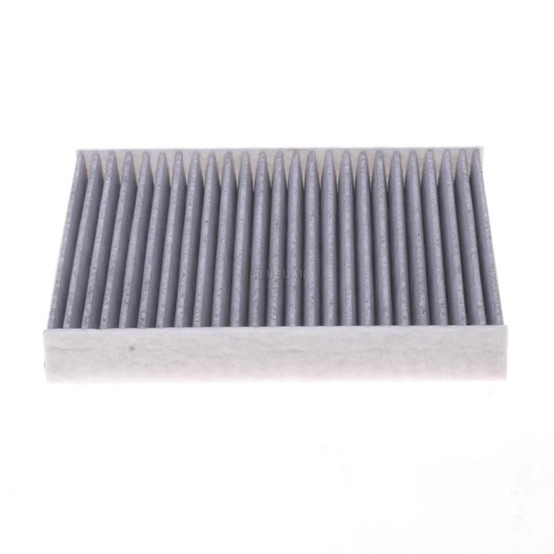 Auto Spare Parts Cabin Filter 87139-58010 OEM for Toyota 191 819 638 / 3D0 819 643 / 7p0 819 631