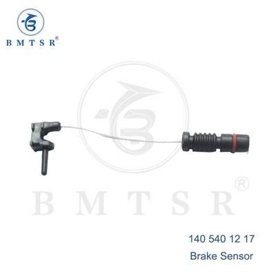 Brake Sensor for W202 W124 140 540 12 17