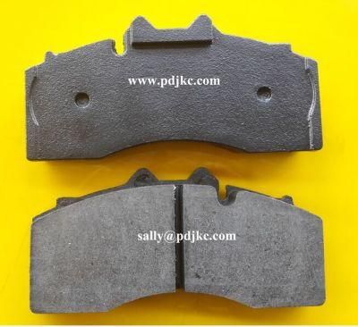 BPW Truck Brake Pads 29227