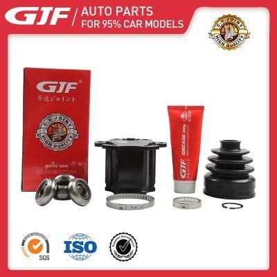 Gjf Brand Car Spare Parts Inner CV Joint 34t for A8 A6/2.4 Ad-3-503