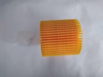 High Quality Oil Filter OEM Auto Parts 04152-Yzza1