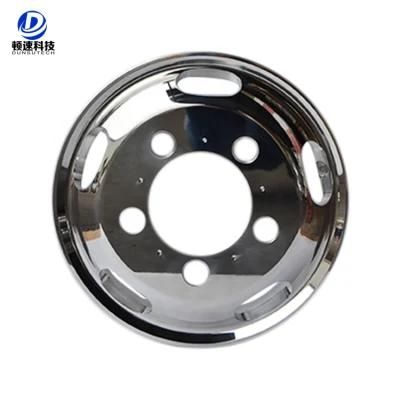 Good Quality Truck Rims Spare Parts Chrome Wire Wheels Auto Parts Car Accessories Wheel Rims Alloy Wheels Alloy Rim