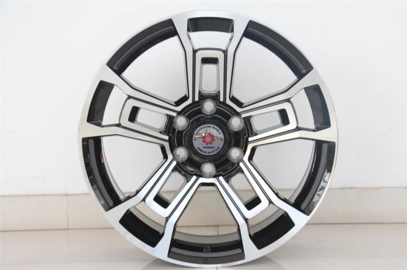 17 Inch Alloy Wheel Rims for Sale Concave Rims with 5/150
