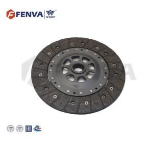 Competitive Price 0142504103 12102011 250X165X26 250*165*26 Mercedes Sprinter 901 Triple Disc Clutch Plate Material Factory