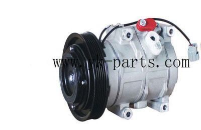 Auto AC Compressor (7sbu16c) for Benz Truck