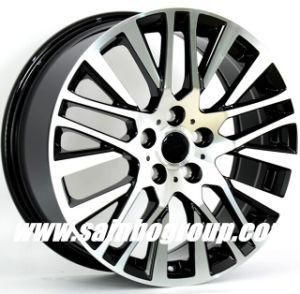 for F666001 Toyota Alpha Car Alloy Rims