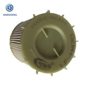 Replacement Filter Auto Engine Parts Fuel Filter 12 Volt Fuel Transfer Pump 2247634000 for Ssangyongrexton W
