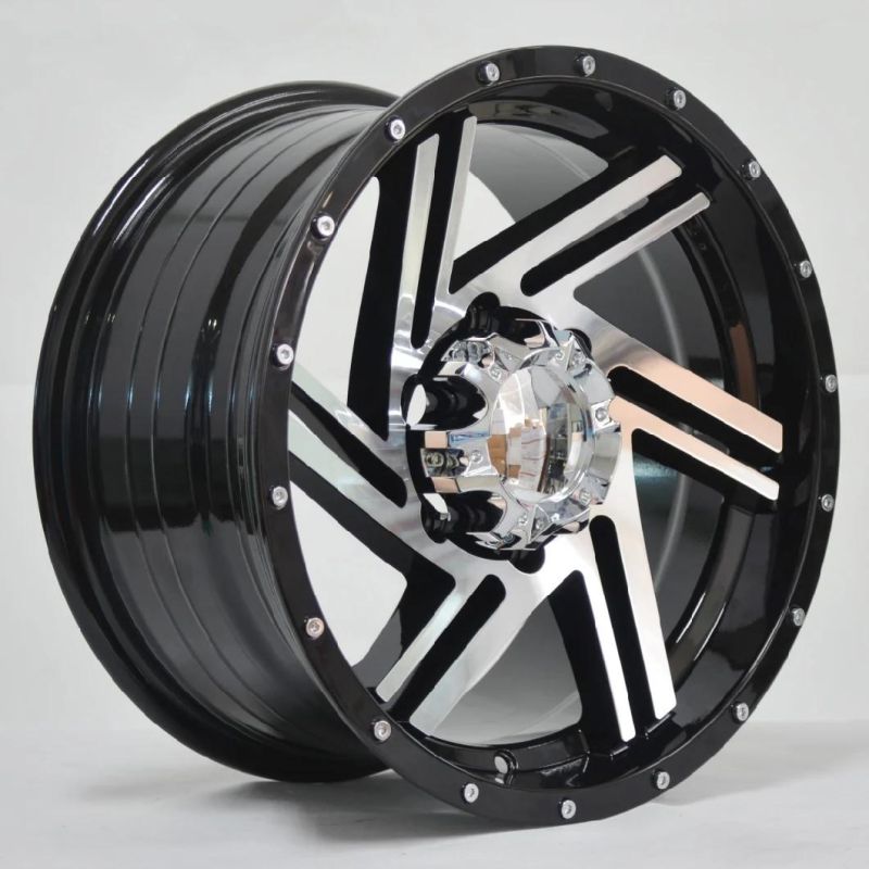 JJA019 Parts Accessories Motorcycle Alloy Wheel Rim For Car Tire
