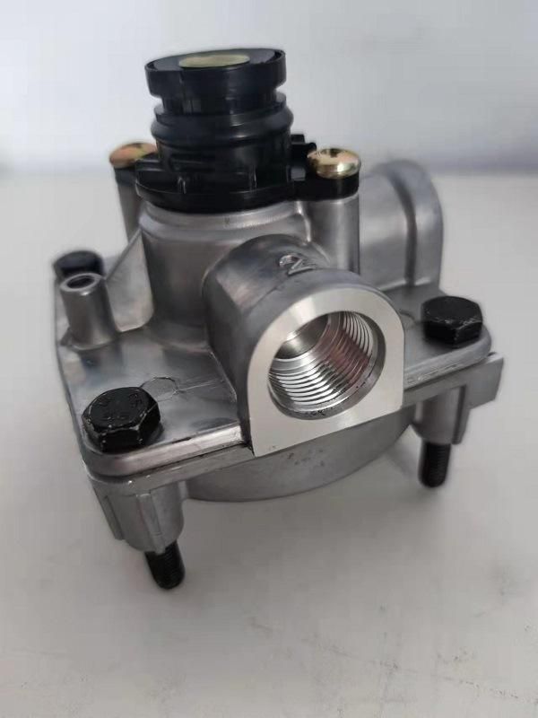 9730110010 Relay Valve for Heavy Duty Trucks