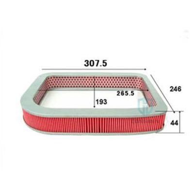 Auto Part Air Filter Manufacturers for Hon-Da Car OEM 17220-Pm4003