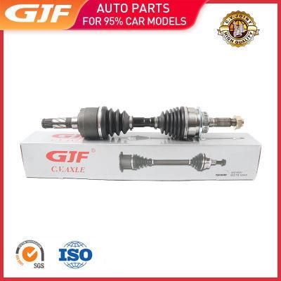 Spare Parts Front CV Drive Shaft Axle for Ford Ranger 3.0 Tdi Mazda Fighter at Mt 07-11