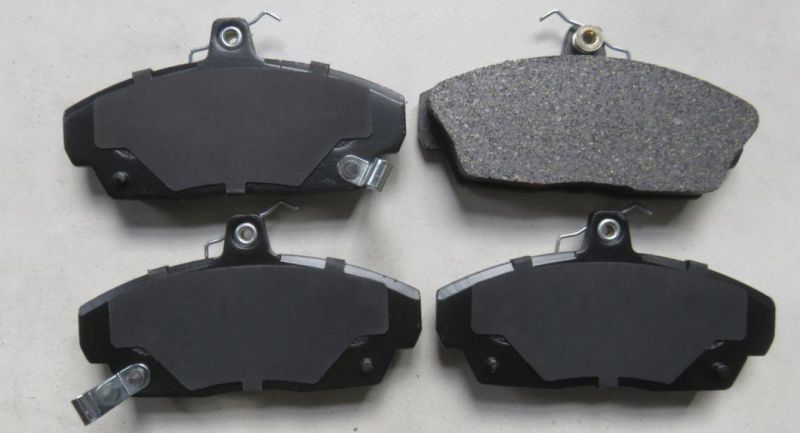 Brake Pads Manufacturer for Honda Gdb3267