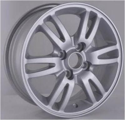 N403 JXD Brand Auto Spare Parts Alloy Wheel Rim Replica Car Wheel for Chevrolet