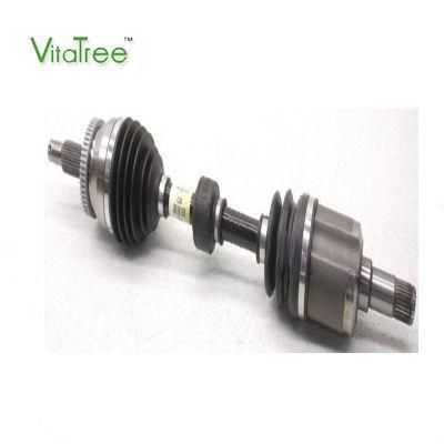 Auto CV Joint 49500-2b360 for Hyundai Santa F&Eacute; II (CM) 2.2 Crdi2006-2009d4eb2188114closed off-Road Vehicle