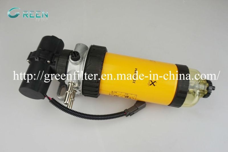 Truck Parts Filter Electronic Completely Pump Assembly (332/D6723) 32/925994 332D6723 332-D6723 32-925994 32925994