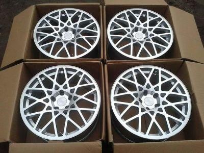 New Best Selling 3sdm Aftermarket, SUV, Replica and Alloy Wheel Rim