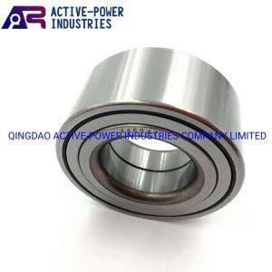 Front Wheel Hub Bearing Driver and Passenger Side Wheel Hub Bearing Du25520037 25*52*37mm for Auto Bearing