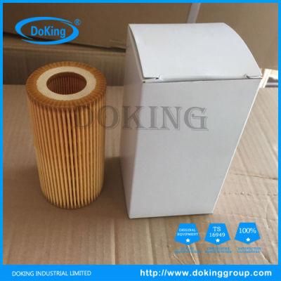 Factory High Quality Auto Oil Filter 8692305 for Vol Vo