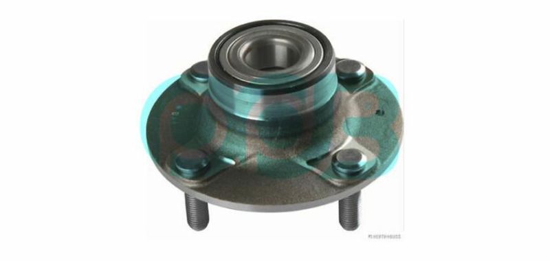 Hyundai Accent Elantra Tiburon Rear Wheel Hub Bearing Unit OEM 52710-29100 52710-29200 52710-29400 52710-29460 52710-29461 Vkba3794 713619480 R184.11 R184.28