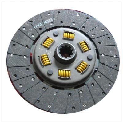 Cheap Price Tractor Clutch Cover and Disc Hb8026 for Bedford