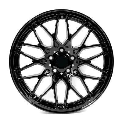 Silver 18inch Wheel Rim Replica