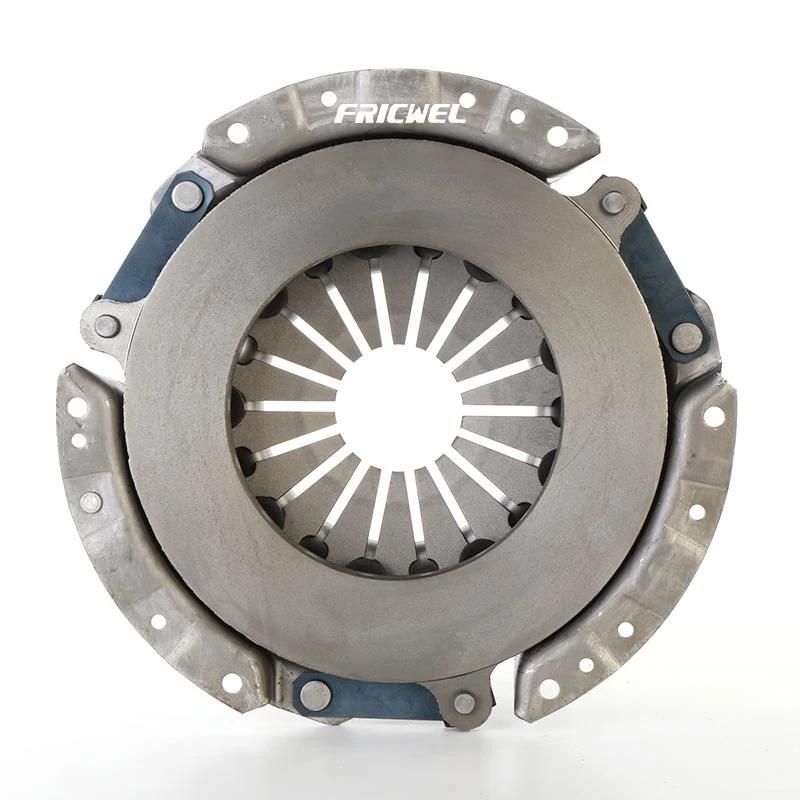 Good Performance Heavy Duty Truck Clutch Nsc-522 for Truck