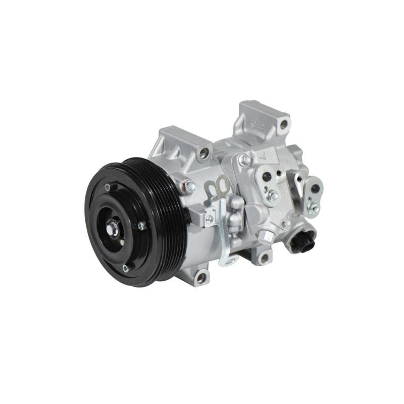 Auto AC Compressor for Toyota Corolla 6pk