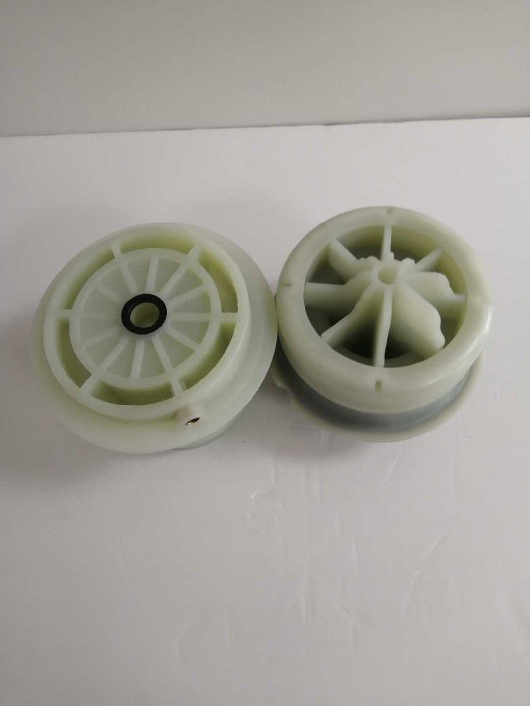 2123200725/2123200825 High Quality Rear Car Spare Kit Plastic Kit Air Spring Suspension for Mercedes Benz W212