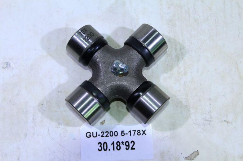 China Factory Big Dealers for Universal Joints Coupling OEM