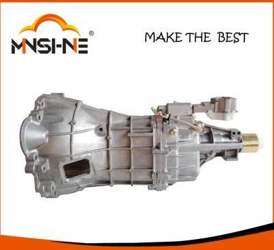 Diesel Engine Transmission Ms130027 Gearbox 4jb1 for Isuzu D-Max 4jb1