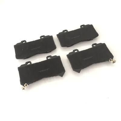 Auto Parts D1802 Brake Pads for Chevrolet Truck Colorado Gmc Truck Canyon 23292538 Auto Accessory Front