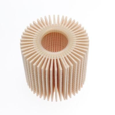 Factory Price Spare Parts Oli Filter 04152-Yzza1