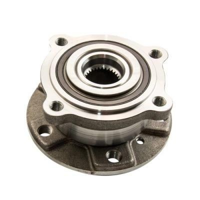 Brand New Transmission System Front Axle Wheel Hub Bearing 31206779735 for BMW