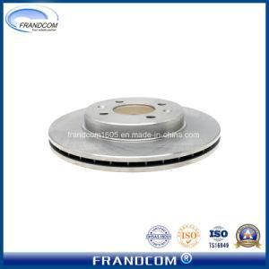 Good Performance Auto Brake Disc for Hyundai KIA