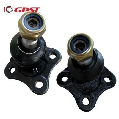 Gdst Auto Suspension Systems Front Axle Lower Ball Joint OEM 1j0407365c 1j0407366c for Audi Ford Seat VW