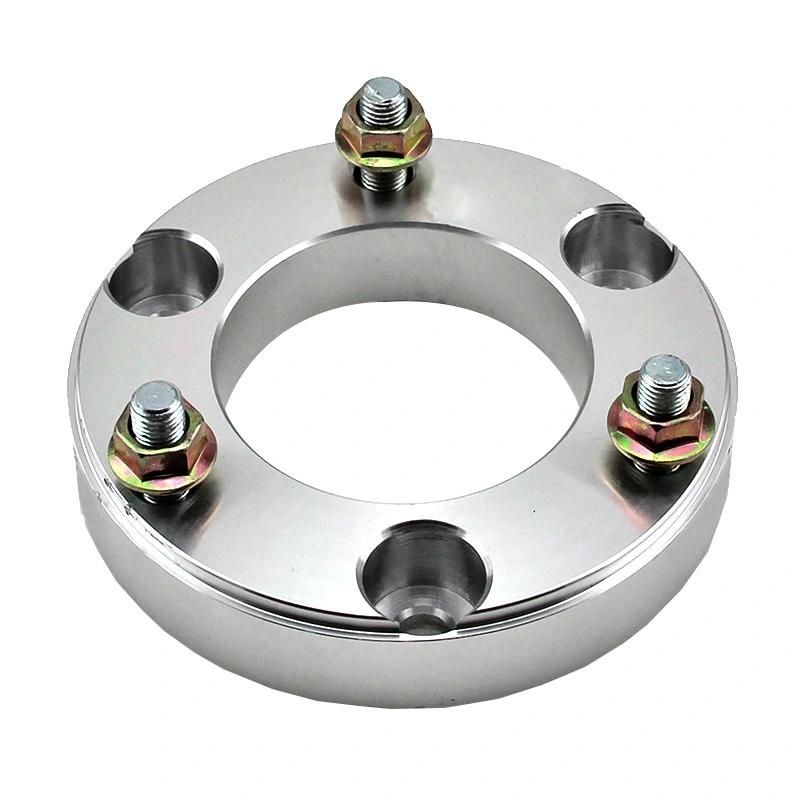 Custom Alloy Car Wheel Spacer Adapter Wheel Accessories