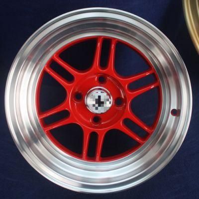 Wheel PCD 5*112 Car Alloy Wheels for Sale Passenger Car Wheels