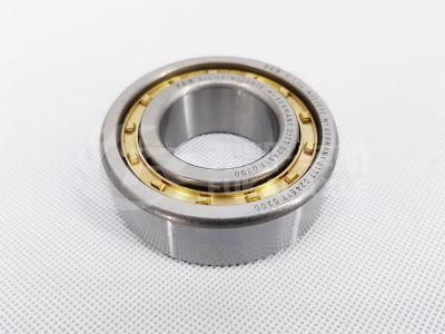 Nj2207em 190003320154 7207b Cylindrical Roller Bearing for Sinotruk HOWO Truck Spare Parts Air Compressor Bearing Air Pump Bearing