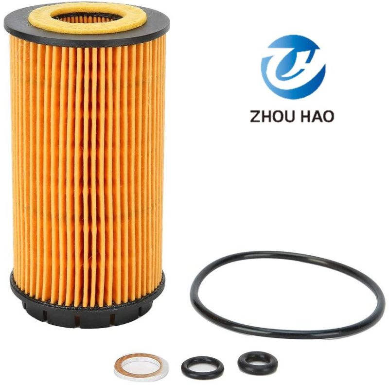 26310-27000/26316-27000/Hu718X China Factory Auto Parts for Oil Filter