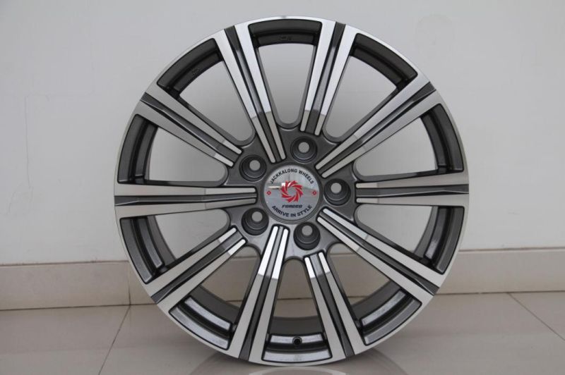Alloy Wheels Car Alloy Wheel Rims with 5/150 for Lexus