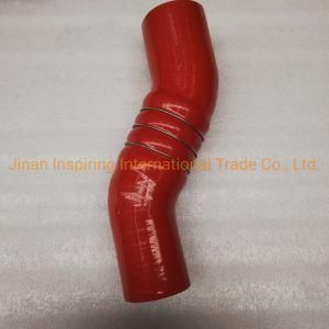 JAC Intercooler Hose 28162-Y4z00 for JAC Heavy Duty Truck