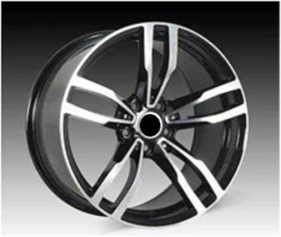 T5036 Car Wheel Rim Aftermarket Wheel For Car Modification
