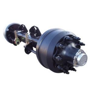 English Axle - York Axle 16t for Sales