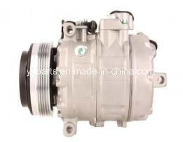 Auto AC Compressor for BMW 520I 2.0 (7SBU16C)