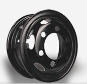 5.5-16 Wheel Rim