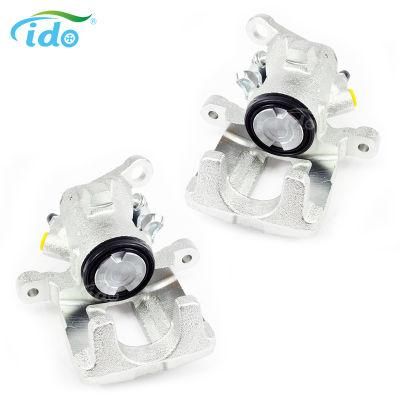 Auto Rear Left Aluminum Brake Caliper for Audi A6 A8 94-02 853615423A