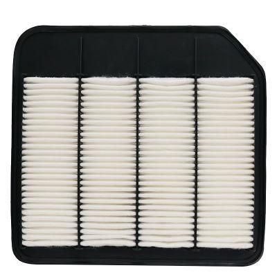 China Auto Parts Acabamento Auto Parts Air Filter OE 165461la0a