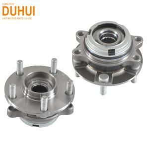 513310 for Nissan Wheel Bearing Parts Auto Bearing Assembly