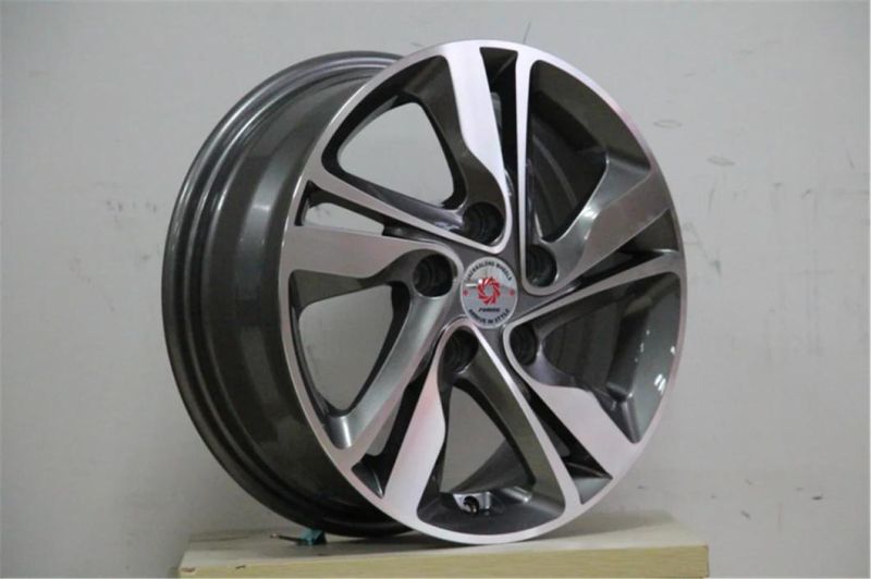 Wholesale Rims with Hyundai