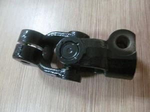 Universal Joint Assembly with Painting